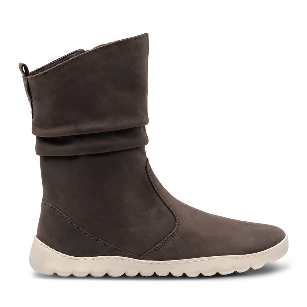 Groundies Odessa GX1 Women's Boots Brown Australia PEJMLQ817